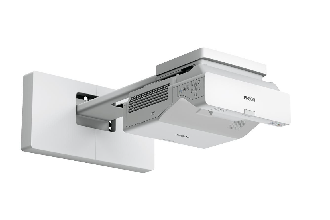 Projektor - Epson EB-770F - Image 2