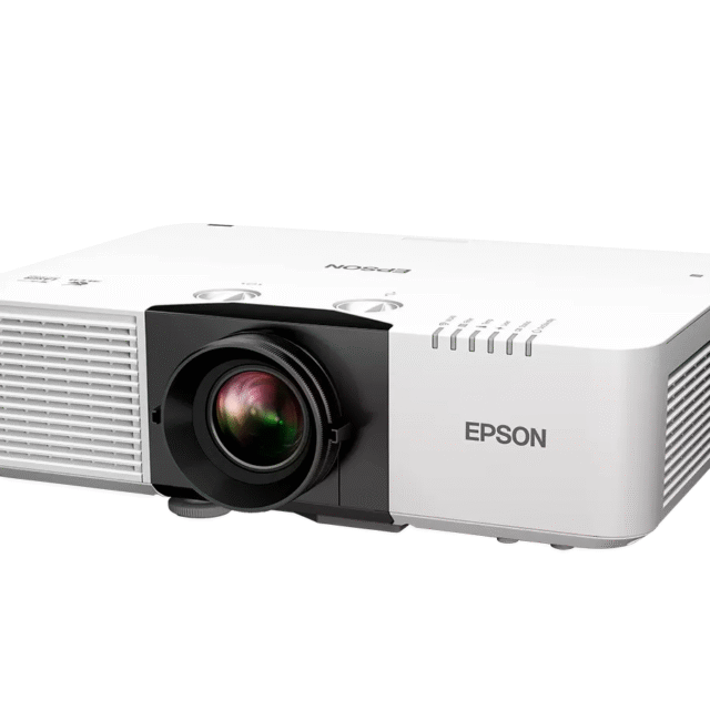 Epson EB-L890U – 8 000 lumen, WUXGA