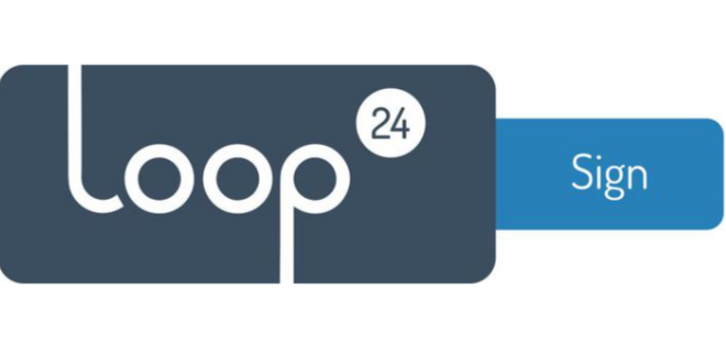 Loop24 LoopSign – Molnbaserad Digital Signage-mjukvara - Image 2