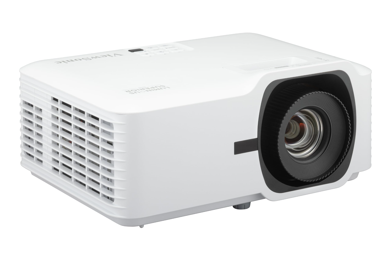 ViewSonic LS740HD – 5 000 lumen Full HD Laserprojektor