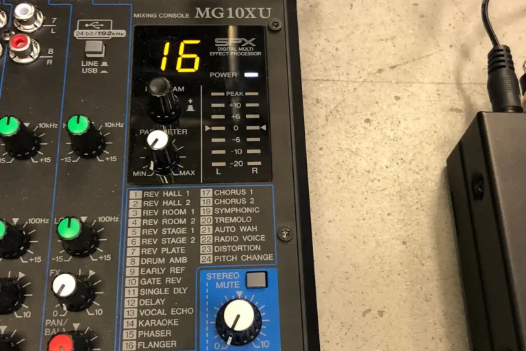 Ljudsystem med ljudzoner