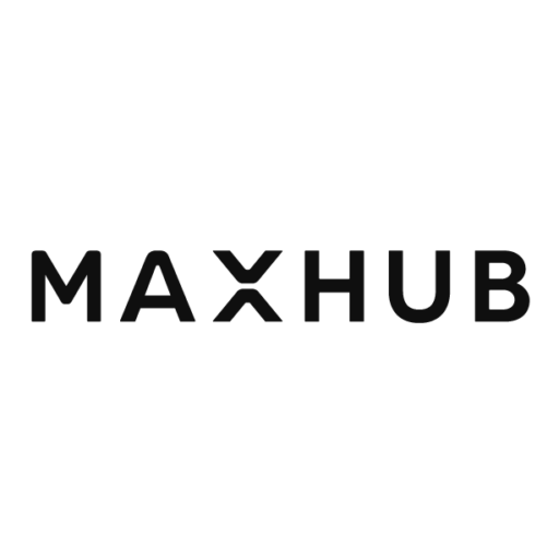 Maxhub är partner till Image Center