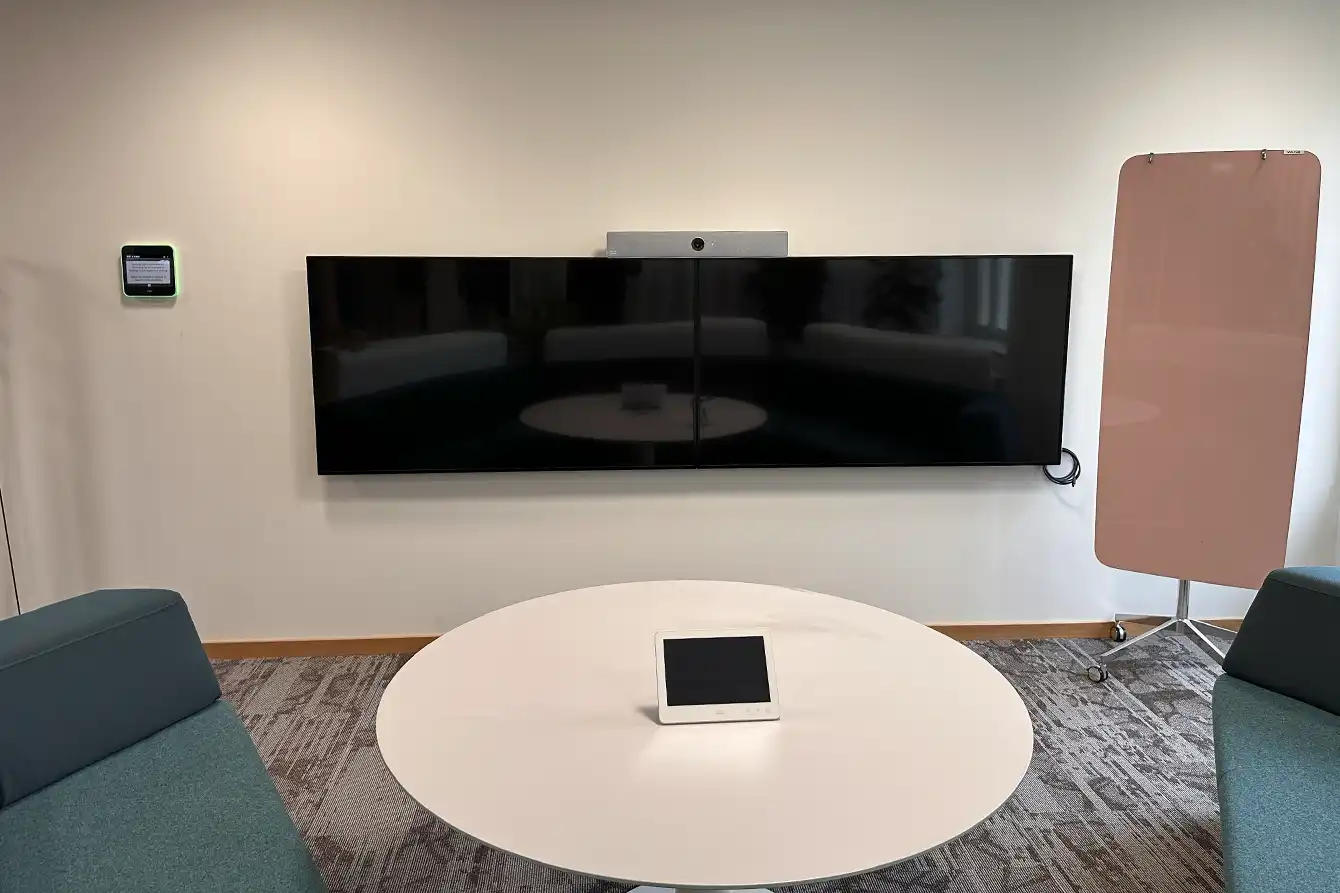 Microsoft Team Rum (MTR)