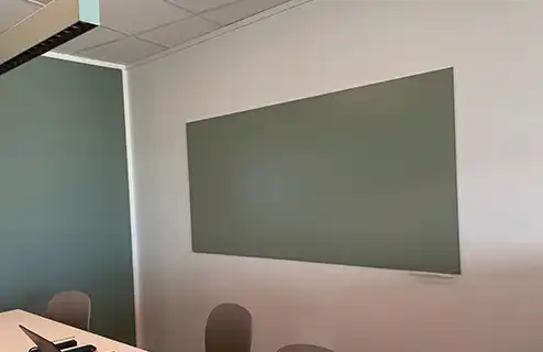 skrivtavlor whiteboards