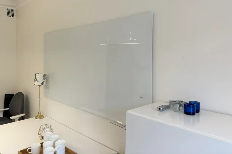 Skrivtavlor & Whiteboards