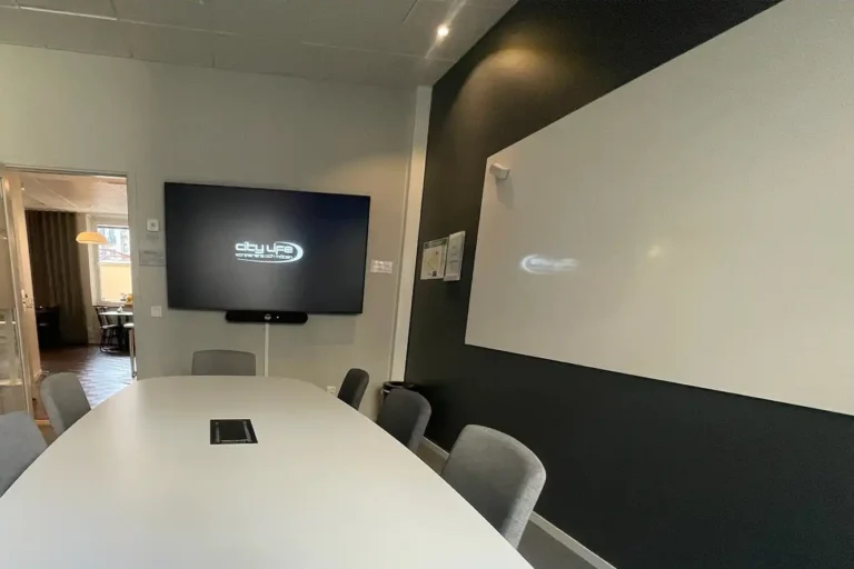 Skrivtavlor & Whiteboards