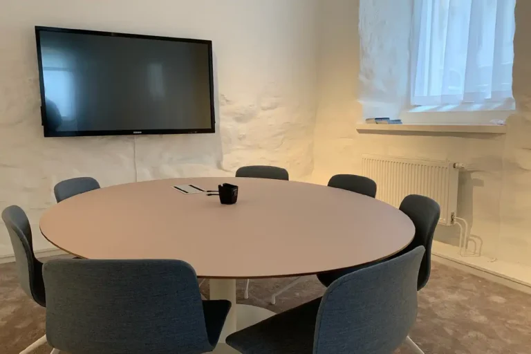 Trådlös Ljud och Bildöverföring