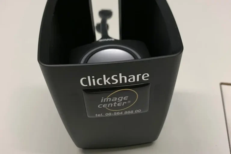 Trådlös Ljud och Bildöverföring