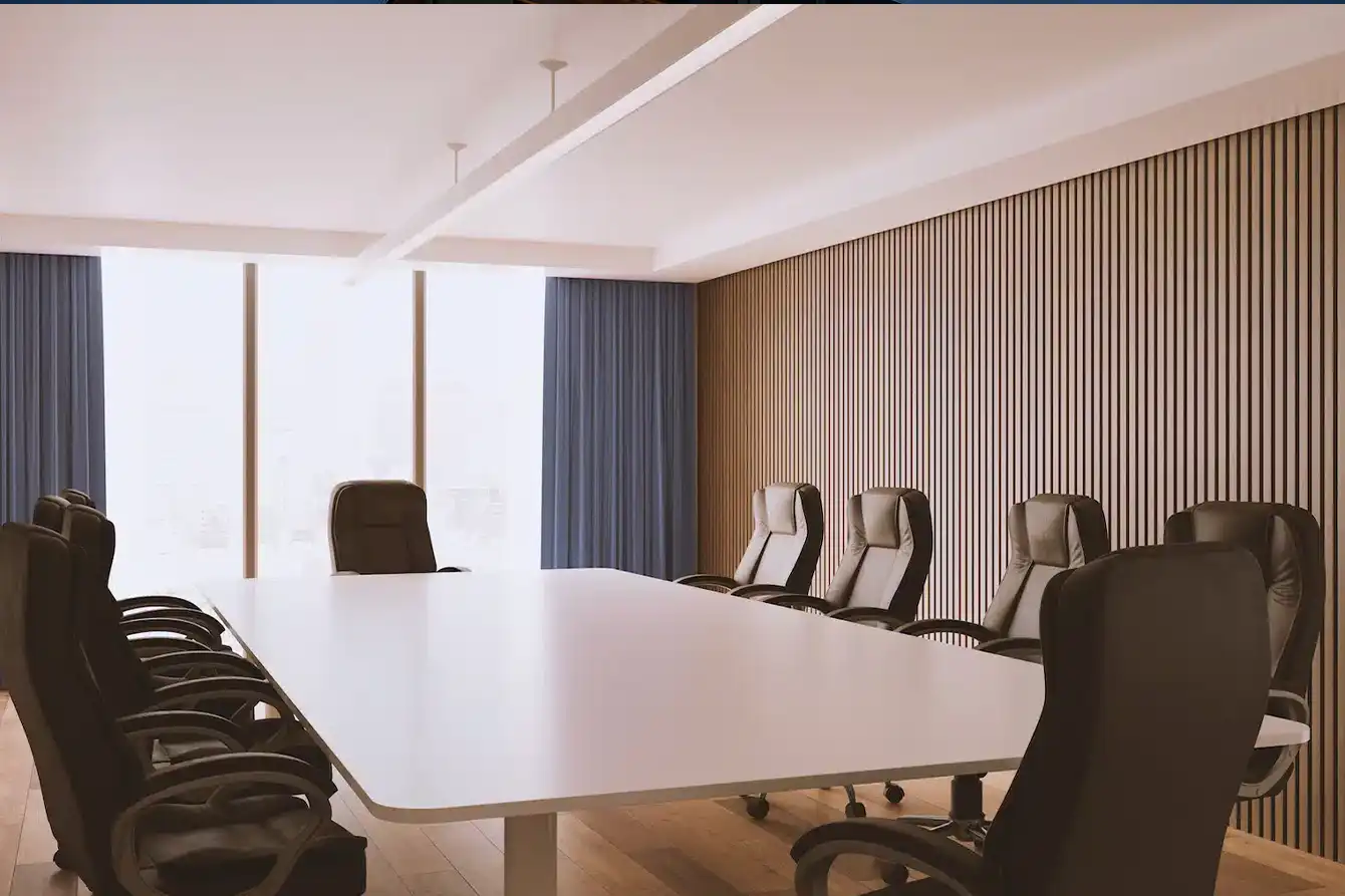 Vägg och Takabsorbenter