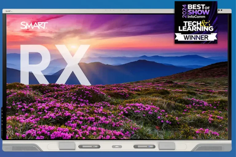 SMART Board för skolor