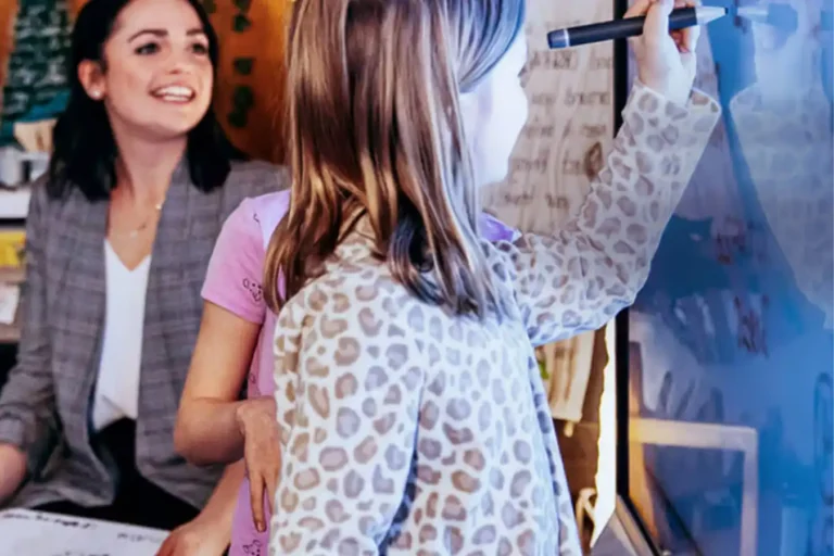 SMART Board förskolor