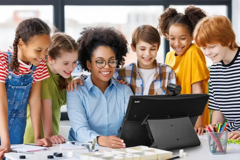 SMART Board förskolor