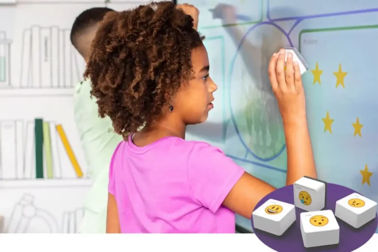 SMART Board förskolor