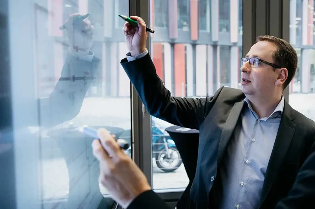 SMART Board för företag