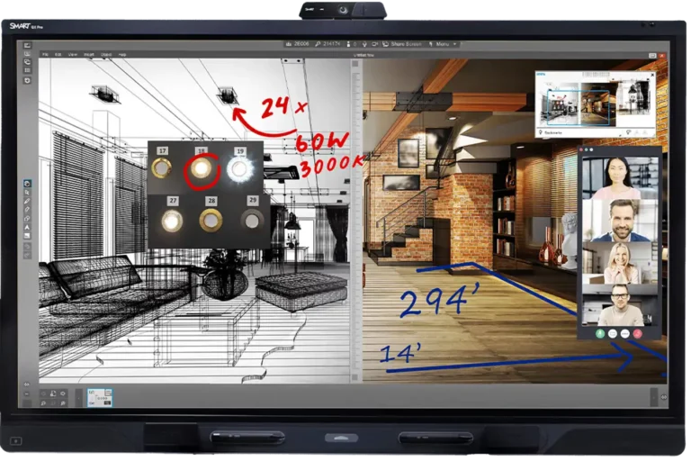 SMART Board för företag